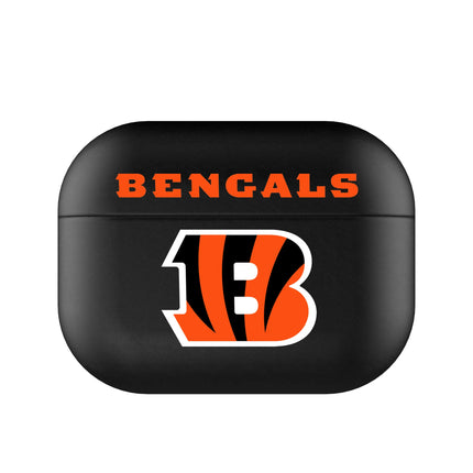 Cincinnati Bengals AirPod Case Cover Insignia