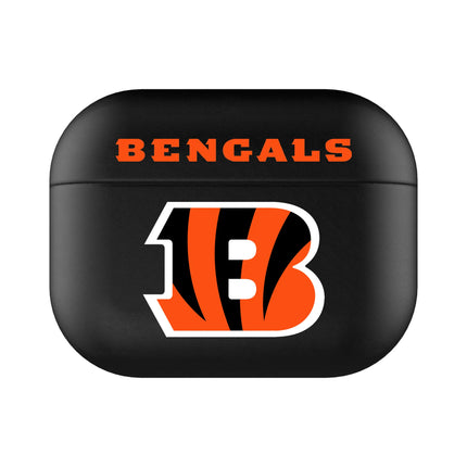 Cincinnati Bengals AirPod Case Cover Insignia