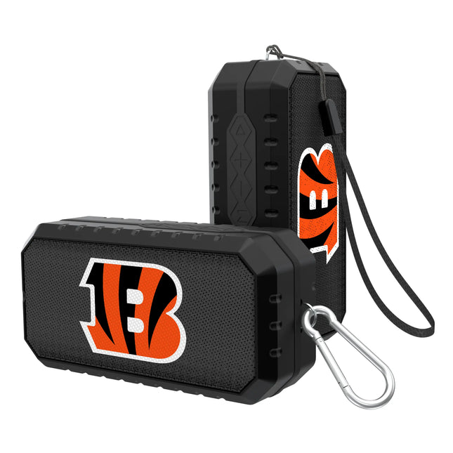 Cincinnati Bengals Bluetooth Speaker Linen