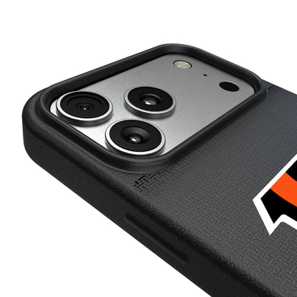 Cincinnati Bengals MagSafe Phone Case Linen for iPhone