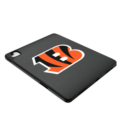 Cincinnati Bengals Tablet Case for iPad Linen