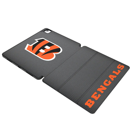 Cincinnati Bengals Tablet Case for iPad Linen
