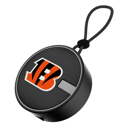 Cincinnati Bengals Waterproof Speaker Linen