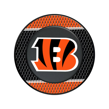 Cincinnati Bengals PopSockets Magnetic Grip & Stand Mesh