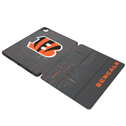 Cincinnati Bengals Tablet Case for iPad Quadtile