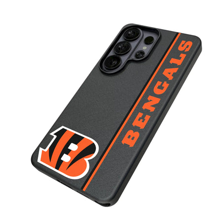 Cincinnati Bengals MagSafe Phone Case Sidebar for Galaxy