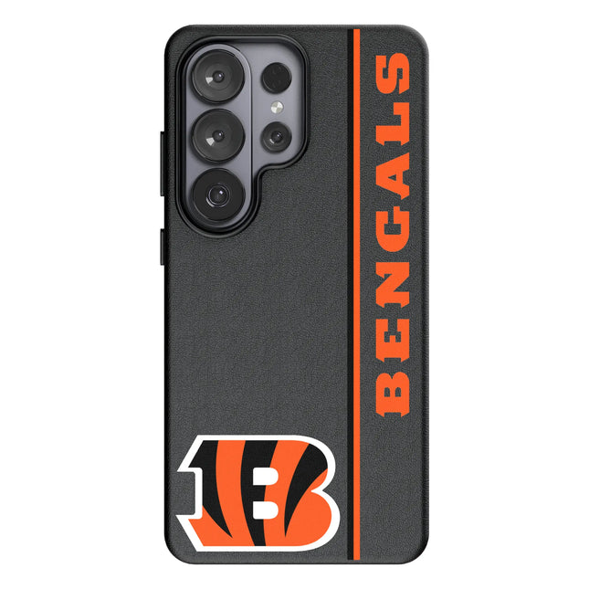 Cincinnati Bengals MagSafe Phone Case Sidebar for Galaxy