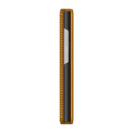 Cincinnati Reds Burn Folio Phone Case for Samsung Galaxy
