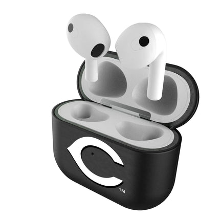 Cincinnati Reds Insignia AirPod Case Cover