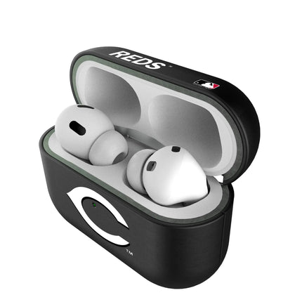 Cincinnati Reds Insignia AirPod Case Cover