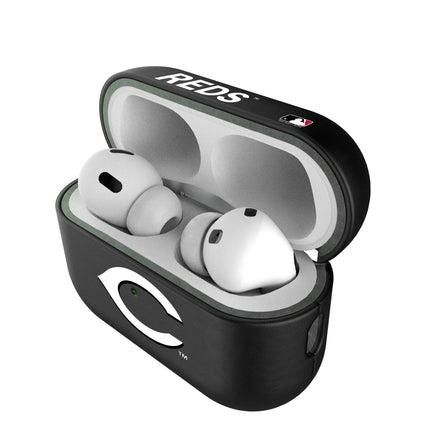 Cincinnati Reds Insignia AirPod Case Cover