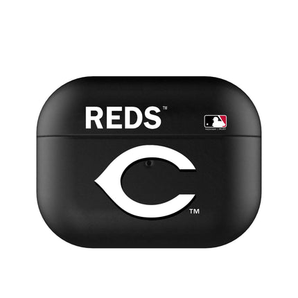 Cincinnati Reds Insignia AirPod Case Cover