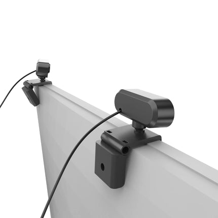 Cincinnati Reds Solid Webcam