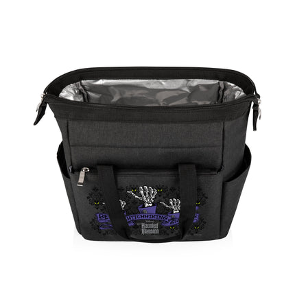 Haunted Mansion - On The Go Lunch Bag Cooler