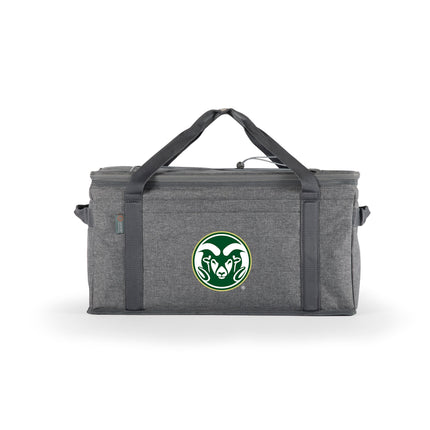 Colorado State Rams - 64 Can Collapsible Cooler