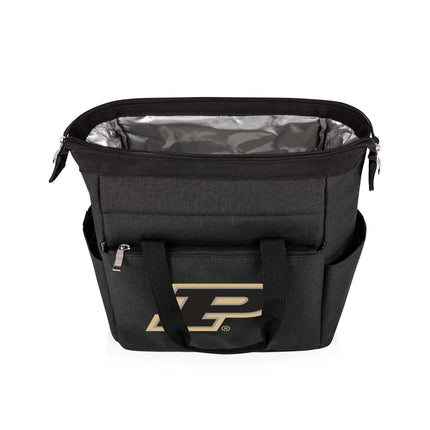 Purdue Boilermakers - On The Go Lunch Bag Cooler