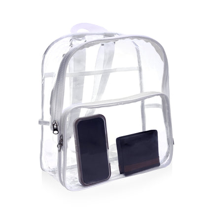 Clear Stadium Backpack