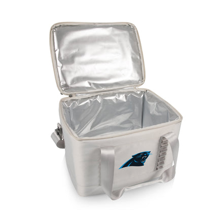 Carolina Panthers - Tarana Superthick Recycled Cooler - 24 can