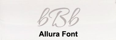 Classic Silver Engravable Cufflinks