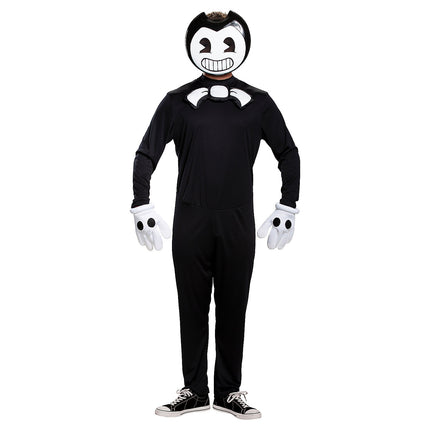 Adult Bendy Costume