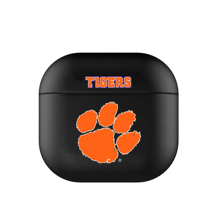 Clemson University Tigers Insignia AirPod Case Cover