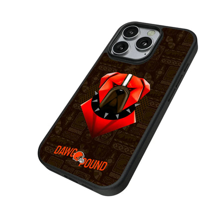 Cleveland Browns MagSafe Phone Case Deco for iPhone
