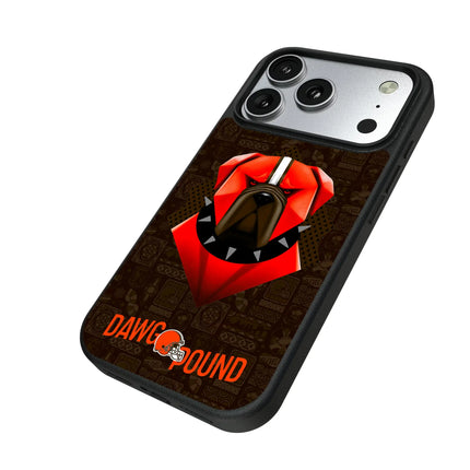 Cleveland Browns MagSafe Phone Case Deco for iPhone