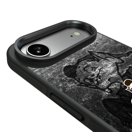 Browns Bump Phone Case Historic Legendary for iPhone