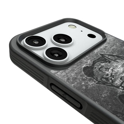 Cleveland Browns Historic Collection Legendary Bump Phone Case for Apple iPhone