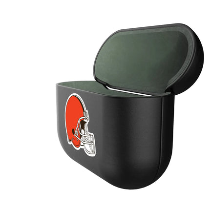 Cleveland Browns AirPod Case Cover Insignia