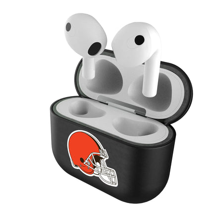Cleveland Browns AirPod Case Cover Insignia