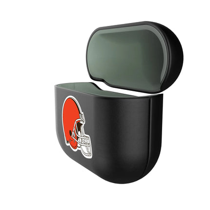 Cleveland Browns AirPod Case Cover Insignia