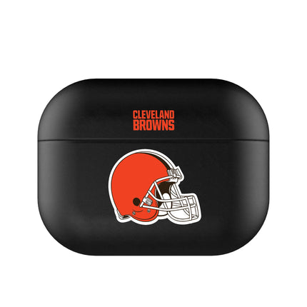 Cleveland Browns AirPod Case Cover Insignia