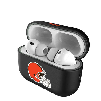 Cleveland Browns AirPod Case Cover Insignia