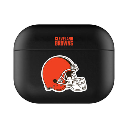 Cleveland Browns AirPod Case Cover Insignia