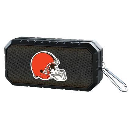 Cleveland Browns Bluetooth Speaker Linen