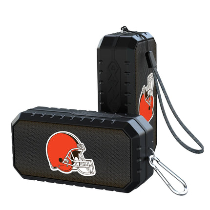 Cleveland Browns Bluetooth Speaker Linen