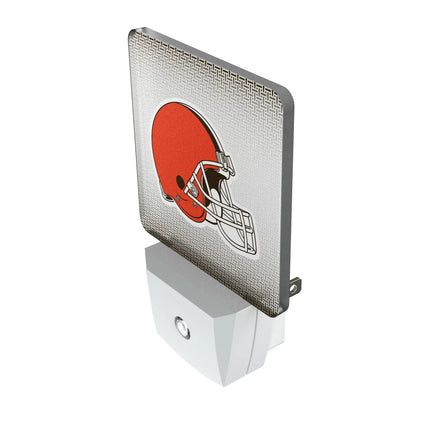 Cleveland Browns Night Light 2-Pack Linen