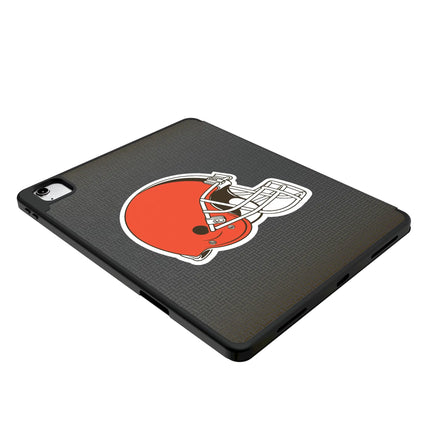 Cleveland Browns Tablet Case for iPad Linen