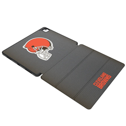 Cleveland Browns Tablet Case for iPad Linen