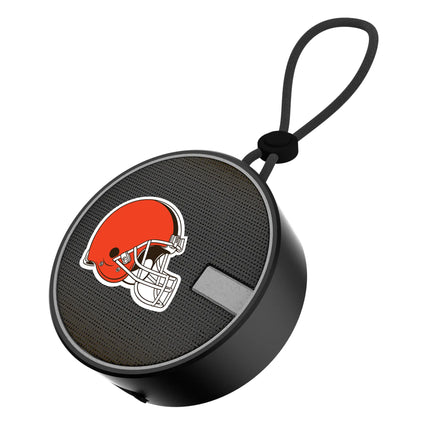 Cleveland Browns Waterproof Speaker Linen