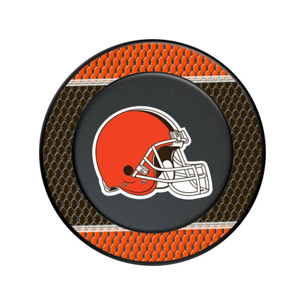 Cleveland Browns PopSockets Magnetic Phone Grip & Stand Mesh
