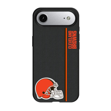 Cleveland Browns MagSafe Phone Case Sidebar for iPhone