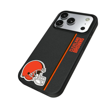 Cleveland Browns MagSafe Phone Case Sidebar for iPhone