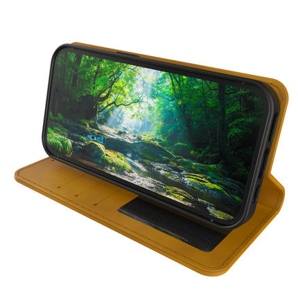 Cleveland Guardians Burn Folio Phone Case for Apple iPhone