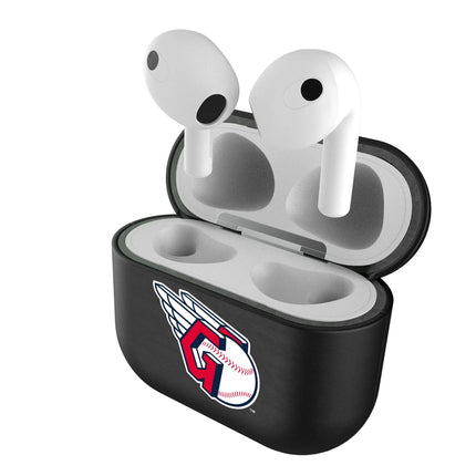 Cleveland Guardians Insignia AirPod Case Cover