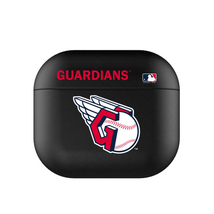 Cleveland Guardians Insignia AirPod Case Cover