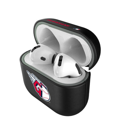 Cleveland Guardians Insignia AirPod Case Cover