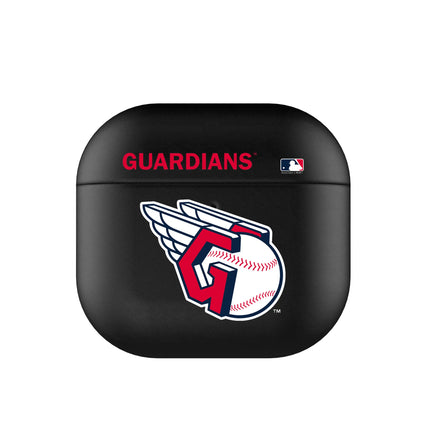 Cleveland Guardians Insignia AirPod Case Cover