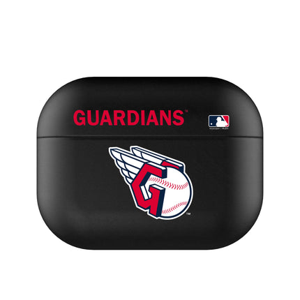 Cleveland Guardians Insignia AirPod Case Cover